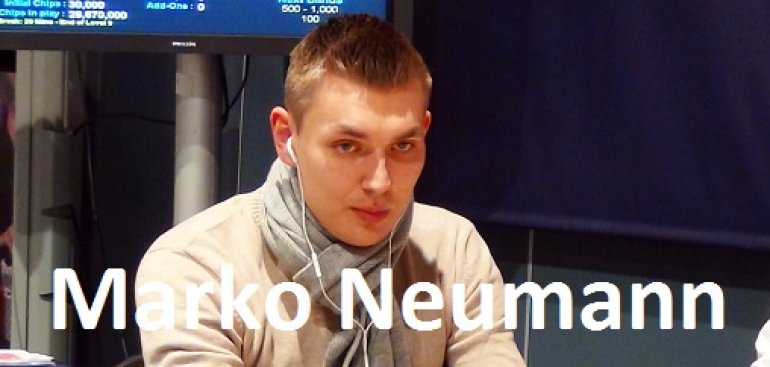 Marko Neumann